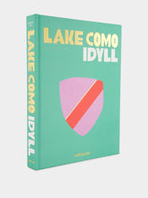 Assouline Lake Como Idyll