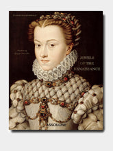 Assouline Jewels Of The Renaissance