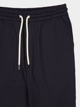 Moncler Navy Blue Regular Fit Sweatpants