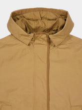 Moncler Beige Chocard 3-in-1 Short Jacket