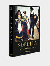 Assouline Sorolla: A Vision Of Spain