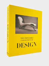 Assouline The Impossible Collection of Design