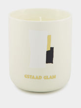 Assouline Gstaad Glam - Travel From Home Candle