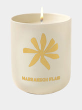 Assouline Marrakech Flair - Travel From Home Candle