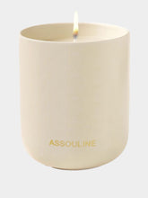 Assouline Marrakech Flair - Travel From Home Candle