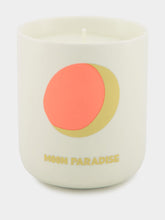 Assouline Moon Paradise - Travel From Home Candle