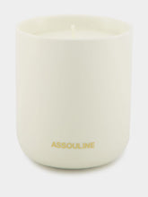 Assouline Moon Paradise - Travel From Home Candle