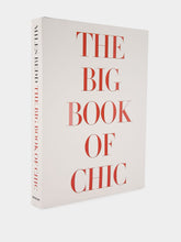 Assouline The Big Book Of Chic