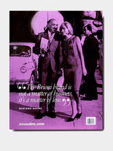 Assouline Gaetano Savini: The Man Who Was Brioni