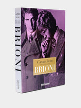 Assouline Gaetano Savini: The Man Who Was Brioni