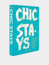 Assouline Chic Stays
