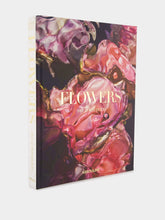 Assouline Flowers: Art & Bouquets