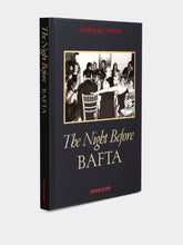 Assouline The Night Before BAFTA