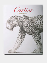 Assouline Cartier Panthère