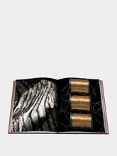 Assouline Cartier Panthère