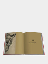 Assouline Cartier Panthère