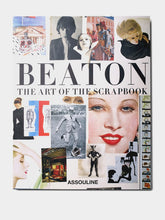 Assouline Cecil Beaton: The Art Of The Scrapbook