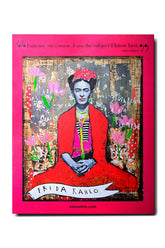 Assouline Frida Kahlo: Fashion as the Art of Being