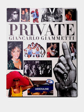 Assouline Private: Giancarlo Giammetti
