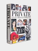 Assouline Private: Giancarlo Giammetti