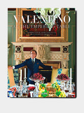 Assouline Valentino: At the Emperor