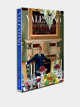 Assouline Valentino: At the Emperor