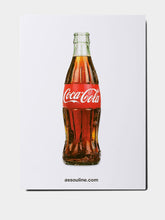 Assouline Coca-Cola: Film, Music, Sports