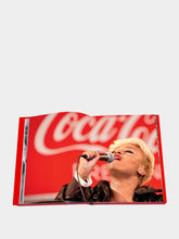 Assouline Coca-Cola: Film, Music, Sports