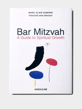 Assouline Bar Mitzvah
