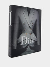 Assouline Dior by Christian Dior
