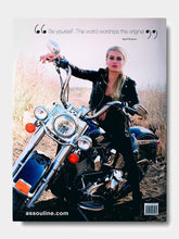 Assouline Young Hollywood