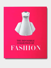 Assouline The Impossible Collection of Fashion