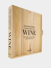 Assouline The Impossible Collection of Wine