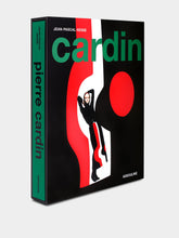 Assouline Pierre Cardin