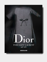 Assouline Dior by YSL