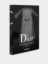 Assouline Dior by YSL