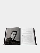 Assouline Dior by YSL