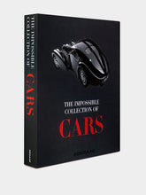 Assouline The Impossible Collection of Cars