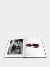 Assouline The Impossible Collection of Cars