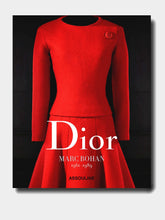 Assouline Dior by Marc Bohan