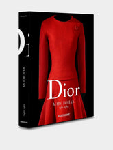 Assouline Dior by Marc Bohan