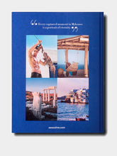 Assouline Mykonos Muse