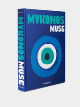 Assouline Mykonos Muse