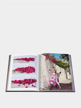 Assouline Mykonos Muse