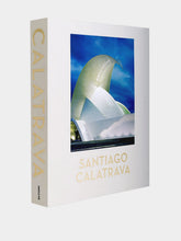 Assouline Santiago Calatrava