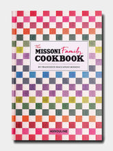 Assouline The Family Cookbook