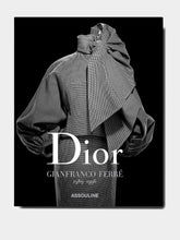 Assouline Dior by Gianfranco Ferré