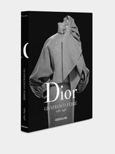 Assouline Dior by Gianfranco Ferré