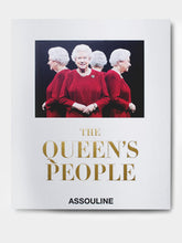 Assouline The Queen