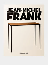 Assouline Jean-Michel Frank